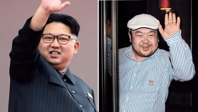 Scandal diplomatic între Malaezia și Coreea de Nord după uciderea lui Kim Jong Nam