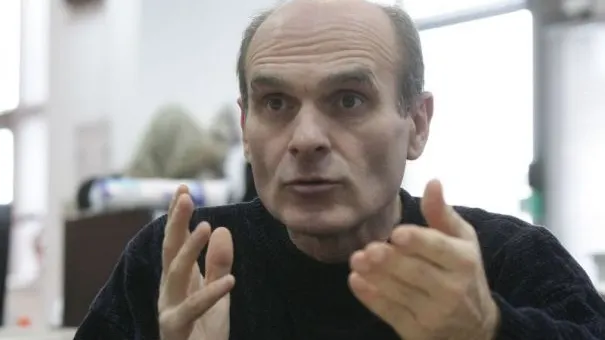 Cristian Tudor Popescu: Singura speranţă în faţa dictaturii este în stradă