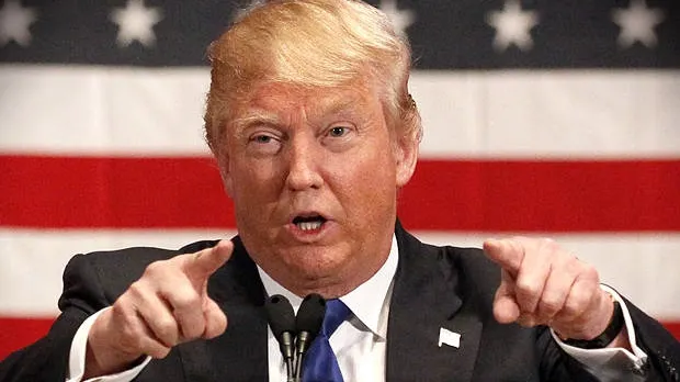  Gafa uriaşă a unui ziar din Republica Dominicană: cum l-a ofensat pe Donald Trump
