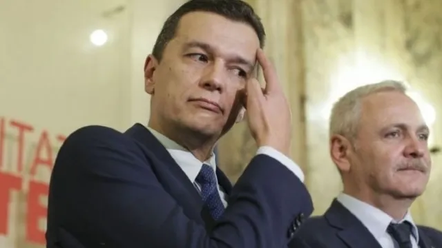 Ipoteză şocantă: Guvernul a plasat o CAPCANĂ în noua Ordonanţă. "E o bombă neconstituţională!"