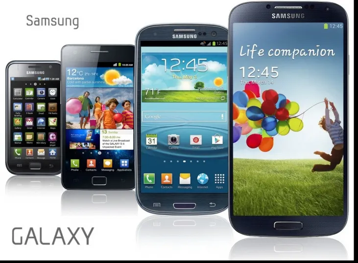 eMAG – Telefoanele Samsung au reducere 20% in aceasta saptamana. Promotie foarte buna