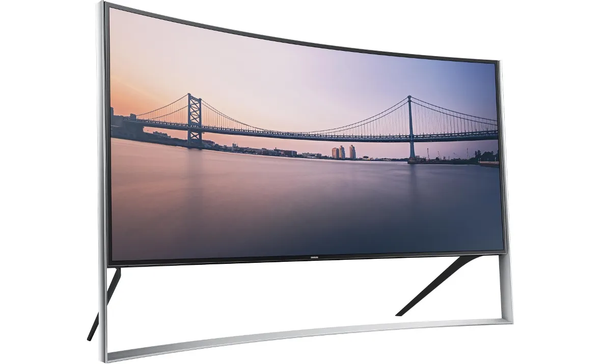 eMAG Stock Busters – Televizoare cu diagonala peste 127cm cu preturi de la 1.300 de lei