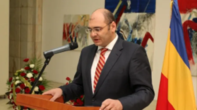Răsturnare de situație în accidentul de la Vaslui cu ambasadorul Azerbaidjanului