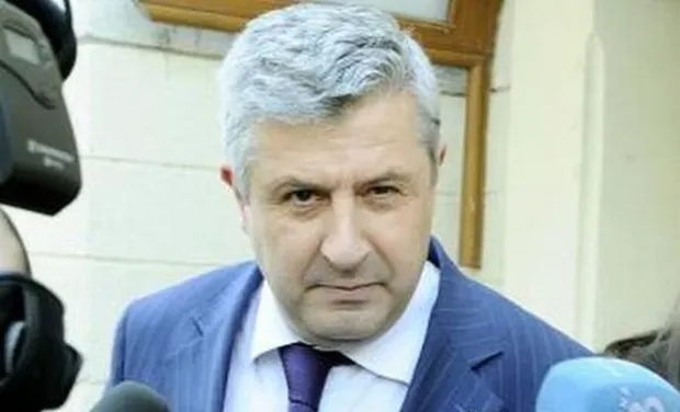 Florin Iordache primește o nouă lovitură după demisie