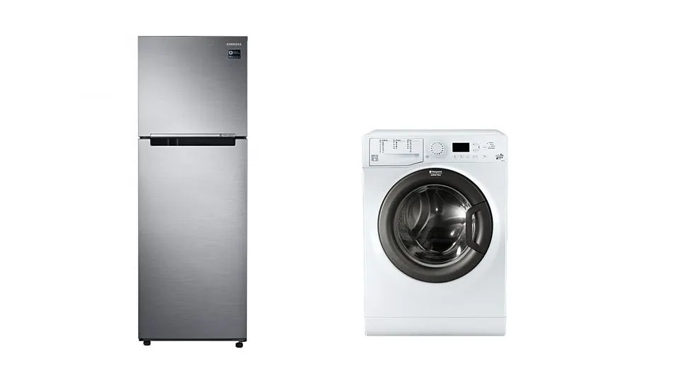 Reduceri eMAG electrocasnice. Cele mai tari oferte de astăzi