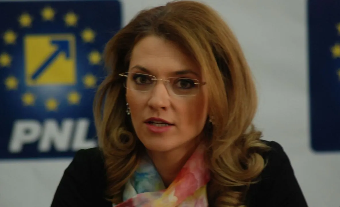 Reacţia Alinei Gorghiu, după ce Comisia Juridică a Senatului a respins OUG 13