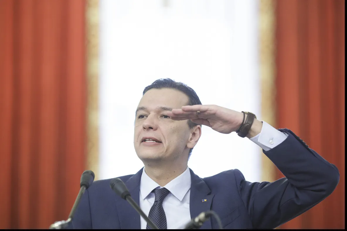 Ce spune premierul Grindeanu despre scandalul retrocedărilor ilegale de la Timișoara