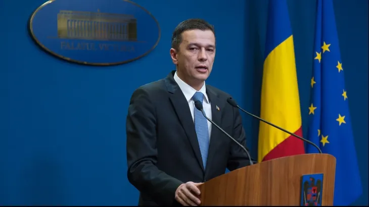 Guvernul a publicat ordinea de zi pentru şedinţa de astăzi. Se merge pe ABROGAREA Ordonanţei 