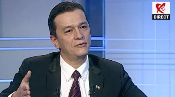 Grindeanu, despre numirea de la Justiție: "O persoană care și-a câștigat respectul colegilor"