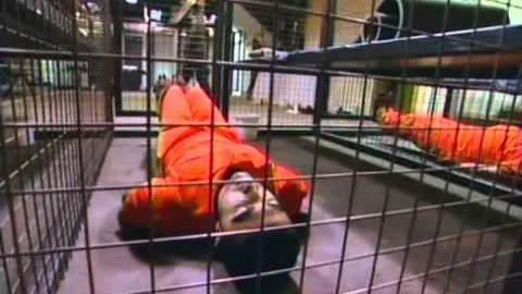 Un britanic eliberat de la Guantanamo a comis un atentat sinucigaș