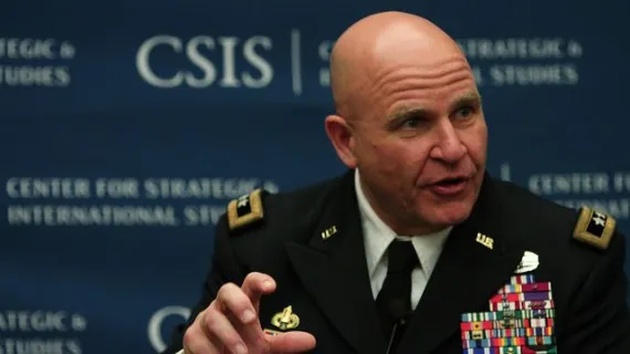 Donald Trump are un nou consilier pentru Securitate Națională, în locul lui Michael Flynn