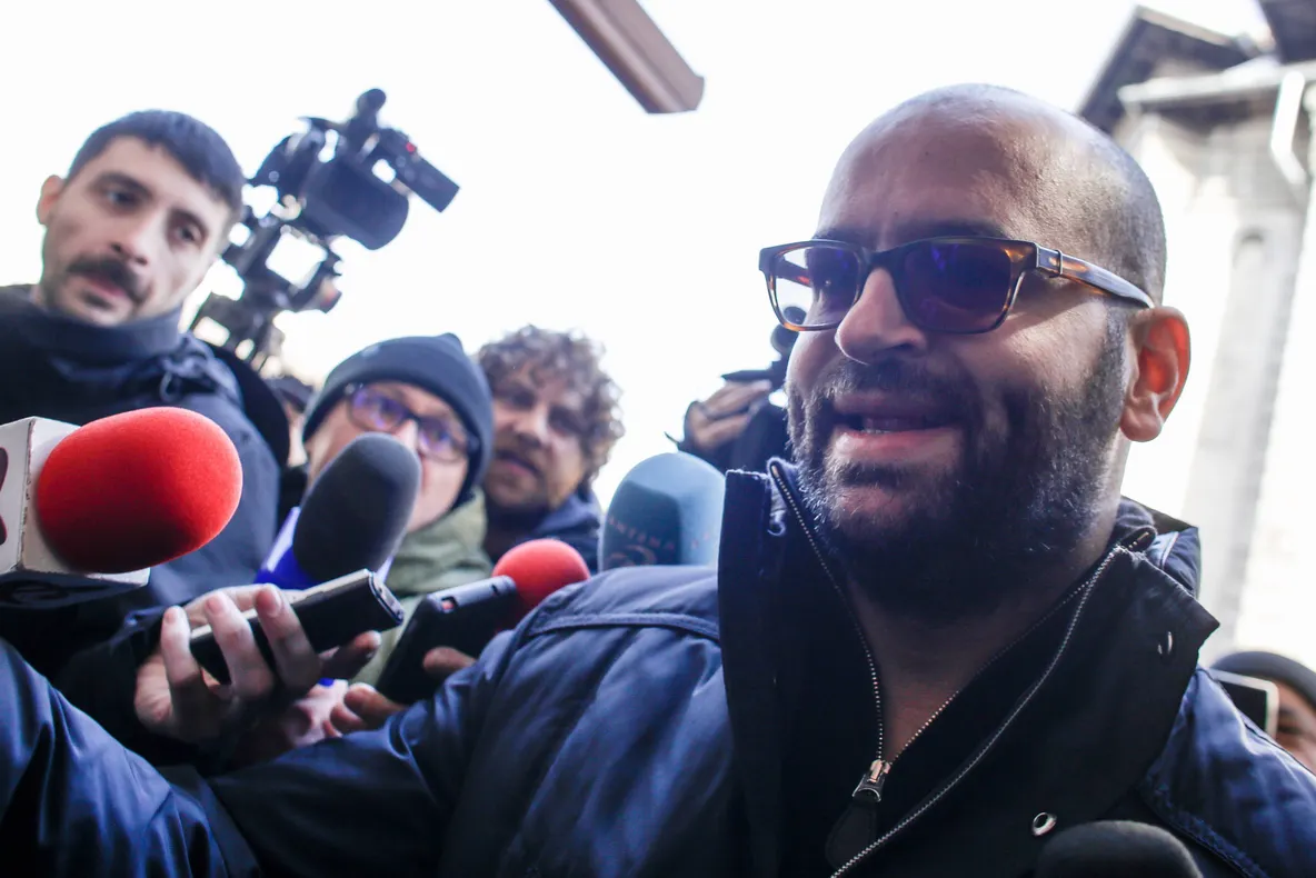 DNA: Horia Georgescu şi alţi şase membri ai Comisiei ANRP, urmăriţi penal pentru abuz în serviciu