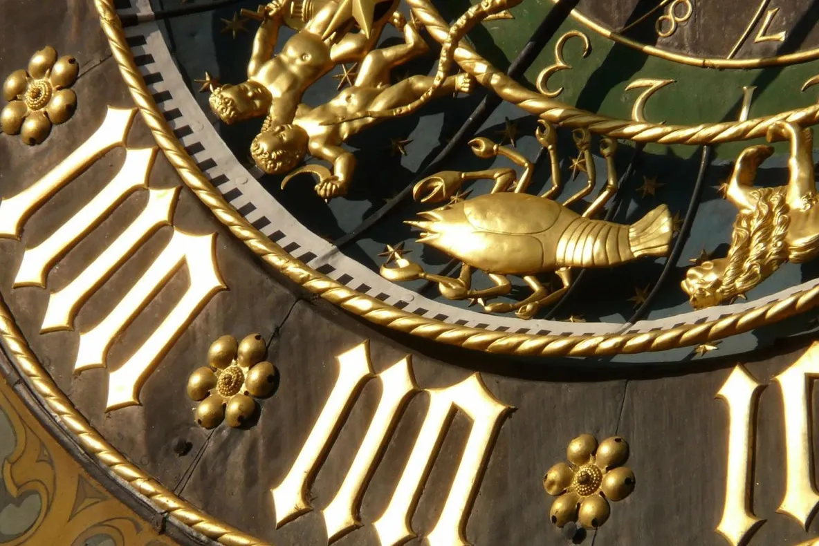 Horoscopul săptămânii 3 - 9 februarie 2017 - Află ce-ți rezervă astrele!