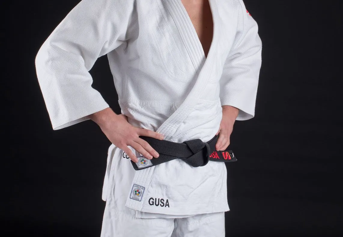 Andrei Guşă: Fac un apel către părinţi, să îndrume copiii spre judo. E un sport benefic