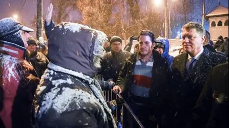 Când va avea loc referendumul lui Iohannis