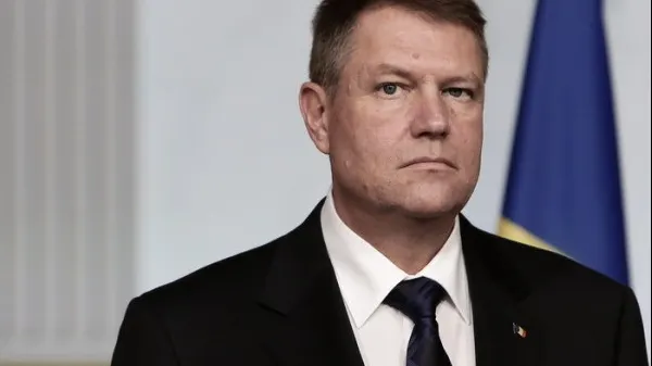 Iohannis, despre scandalul pe OUG: "Investitorii nu sunt amenințați. E o chestiune de principii"