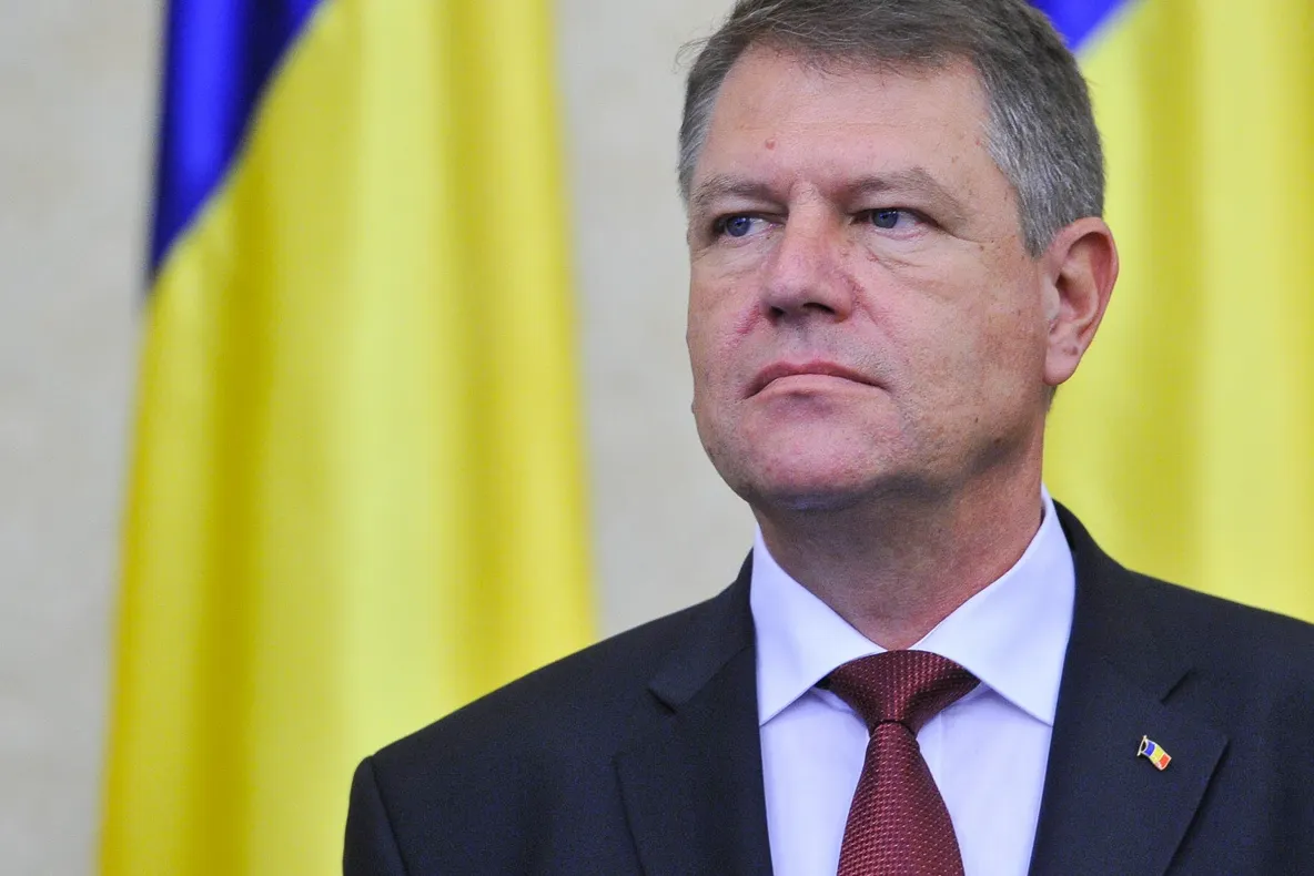 Preşedintele Iohannis participă la Summitul care decide viitorul Uniunii Europene, la Roma