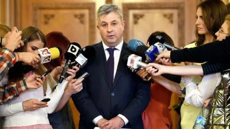 Ministerul Justiției retrage cererea de avizare a proiectului de modificare a codurilor penale