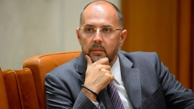 Kelemen Hunor, reacție la anunțul lui Nicușor Dan cu privire la candidatura pentru funcția supremă în stat