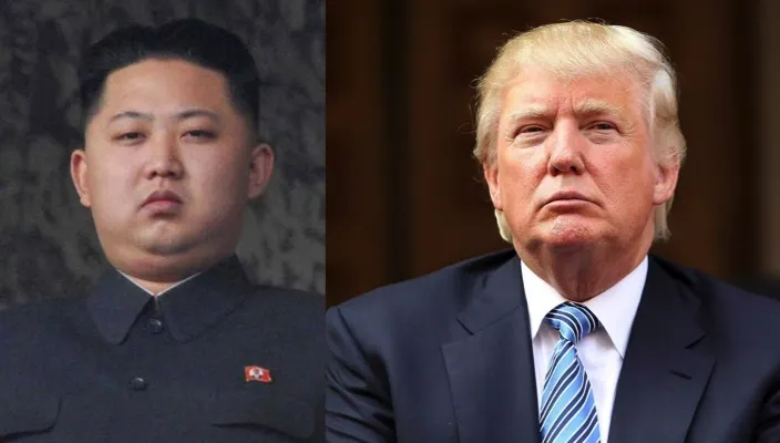 Lumea, în stare de alertă. Coreea de Nord a lansat o rachetă. Reacția lui Trump