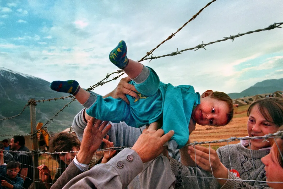 Top 10 fotografii care au șocat lumea! Imagini istorice cu puternic impact emoțional