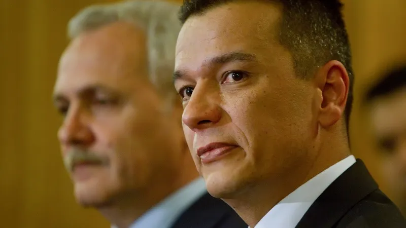 Dragnea l-a avertizat pe Tudorel Toader: Auditul să aibă raport final, altfel e iar declaraţie
