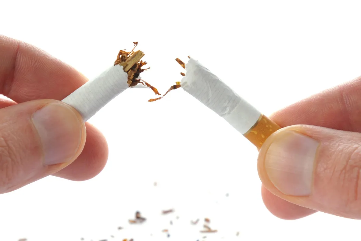 Ce se întâmplă în corpul tău după ce te laşi de fumat. Diferenţele se simt după doar jumătate de oră