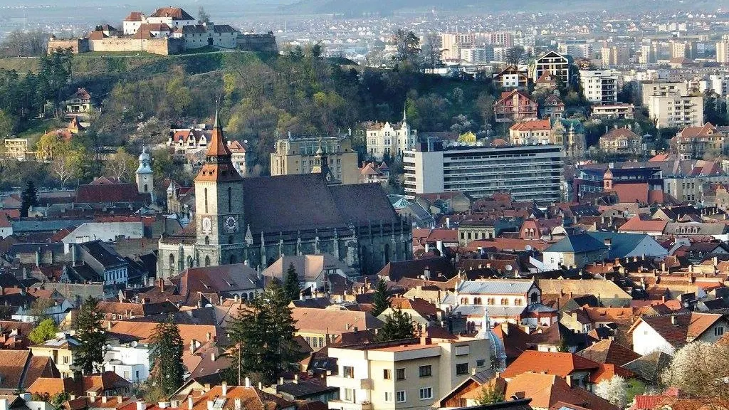 Acesta e orașul cu cel mai avantajos cost al vieții din România