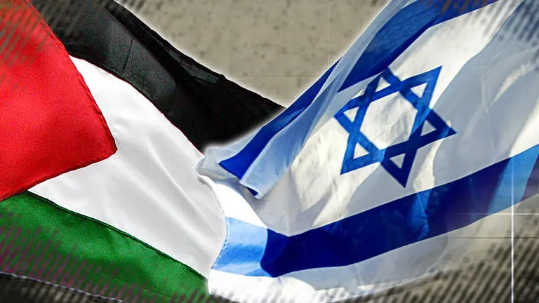 Trump nu susține explicit soluția celor două state în conflictul israelo-palestinian