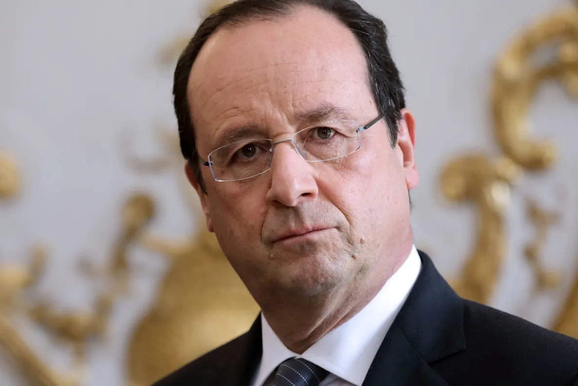 Hollande către Trump: E rău să arăți chiar și cea mai mică neîncredere față de o țară prietenă
