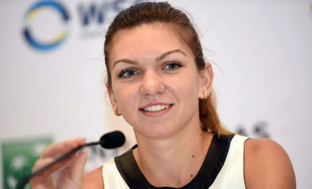 Fed Cup: Halep și Watson, în primul meci dintre România şi Marea Britanie