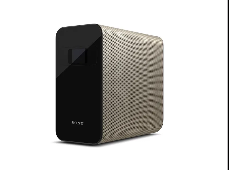 Sony Xperia Touch. Japonezii ne transformă casa într-un uriaş ecran tactil