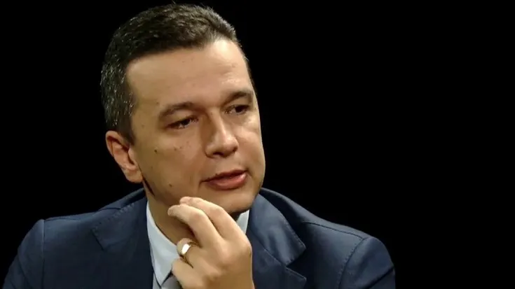 Sorin Grindeanu: Nu îmi dau demisia