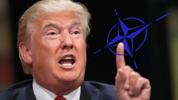 Juncker, după ce Trump s-a bucurat de Brexit: Putem încuraja independeţa unor state americane