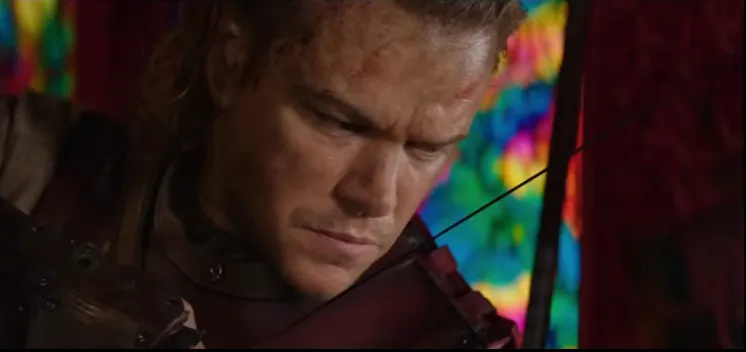 Filmul ,,The Great Wall'' amenință supremația animației "The LEGO Batman Movie"