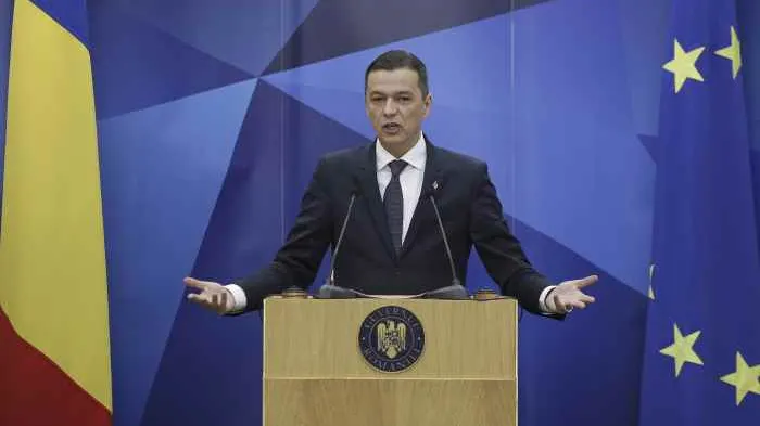 Grindeanu i-a cerut ministrului Dunca un nou cadru legal pentru sport care să conducă la performanțe