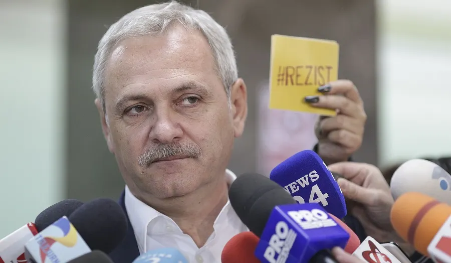 Incident în timpul procesului lui Liviu Dragnea. "Mulți vor demisia mea din viață"