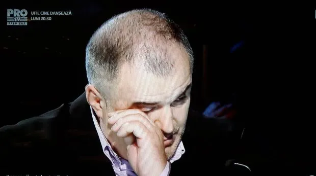 Ce spune Florin Călinescu despre așa-zisa bătaie încasată de la Cosmin Olăroiu? E incredibil 
