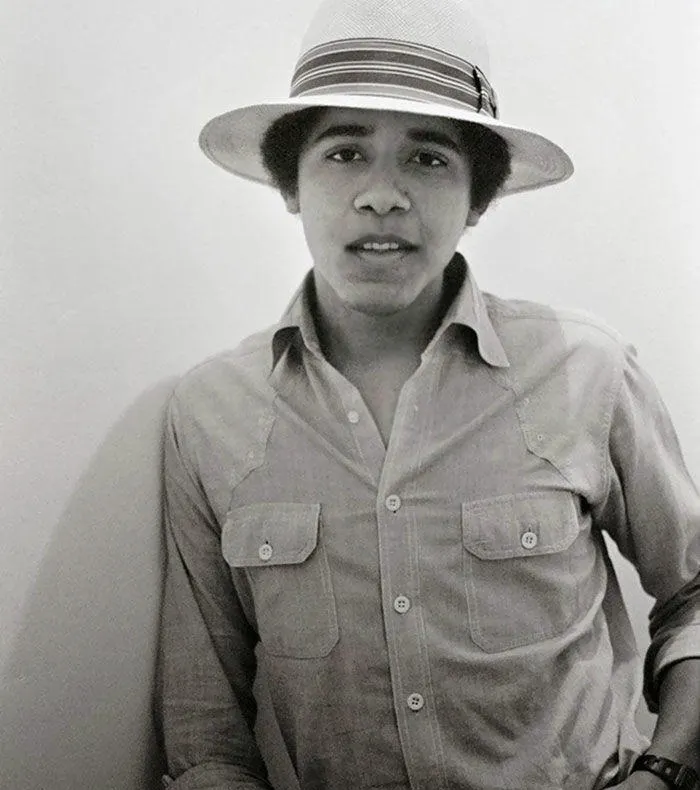 Cum arătau Donald Trump şi Barack Obama când erau tineri. Poze RARE cu preşedinţii americani