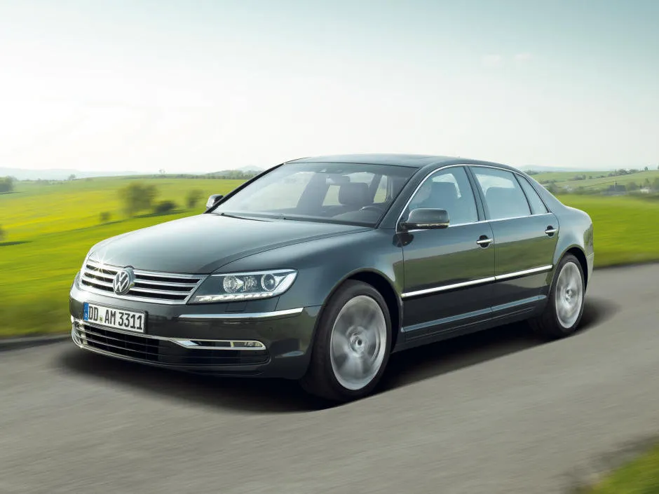 Volkswagen a renunţat să mai producă MODELUL foarte iubit şi de români. Nemţii au explicat de ce