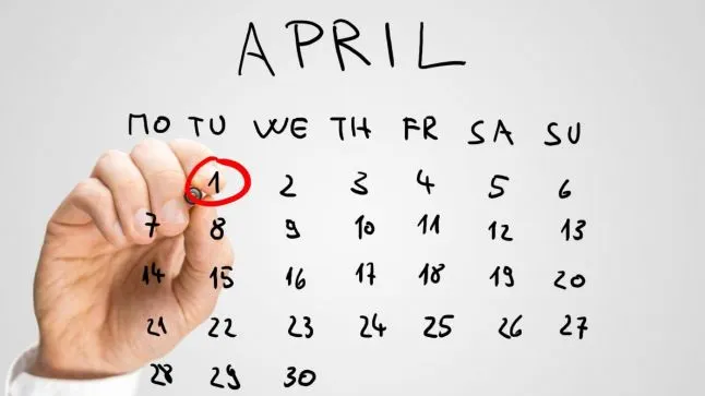 Superstiții de 1 Aprilie, Ziua Păcălelilor. Ce trebuie să faci pentru a avea noroc