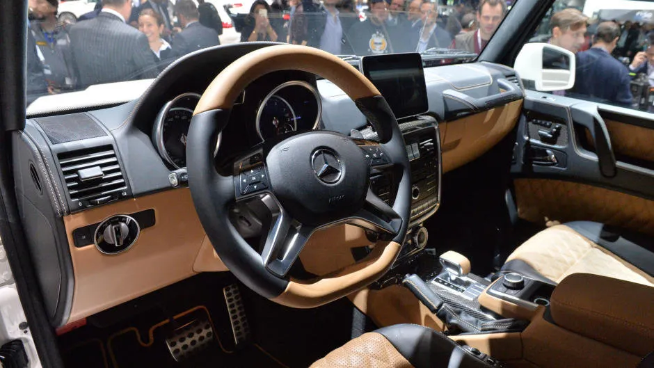 Mercedes a construit cel mai OPULENT model din lume. Cum arată noul Maybach, versiune limitată