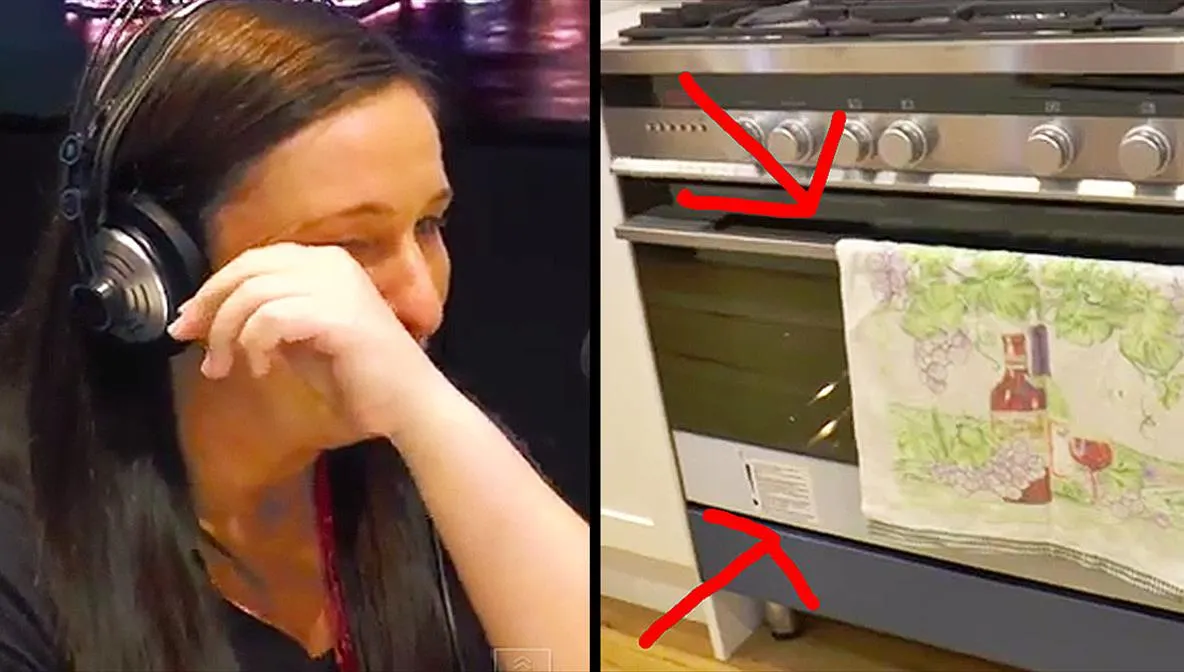 A părăsit-o când era gravidă. A rămas şi cu rata la bancă. Ce a găsit în cuptor i-a schimbat viaţa