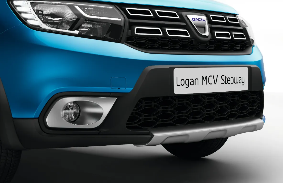 Cu ce maşini s-a prezentat Dacia la Salonul Auto de la Geneva. Cum arată Logan MCV Stepway