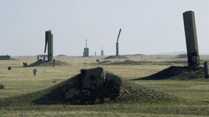 O catastrofă nucleară mai gravă decât Cernobîlul, ascunsă de ruși. Secretul, dezvăluit acum