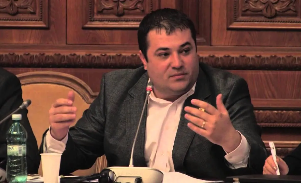 Deputat PSD, despre un salariu de demnitar de 16.000 de lei: Dacă zic nu, m-aţi considera ipocrit