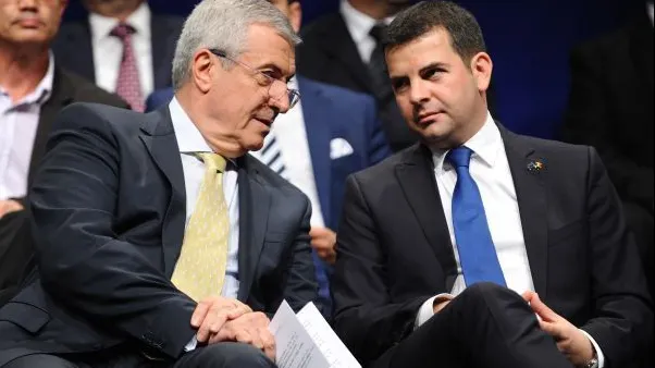 Dan Vasile Mihale: ALDE versus ALDE. Tăriceanu aplică rețeta Dragnea