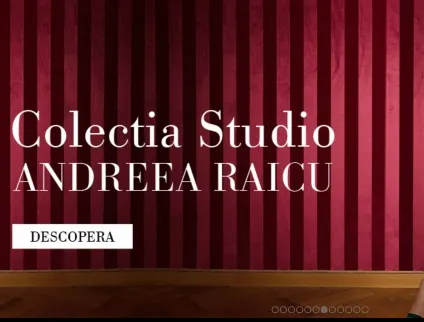 Rochii Andreea Raicu – Top 5 oferte foarte atragatoare