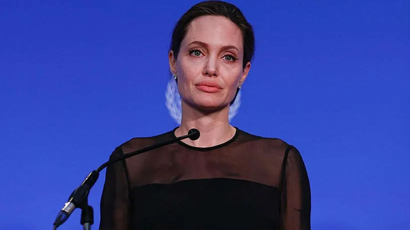 Angelina Jolie critică ONU. Actrița îndeamnă la o mai mare implicare și reevaluare a priorităților