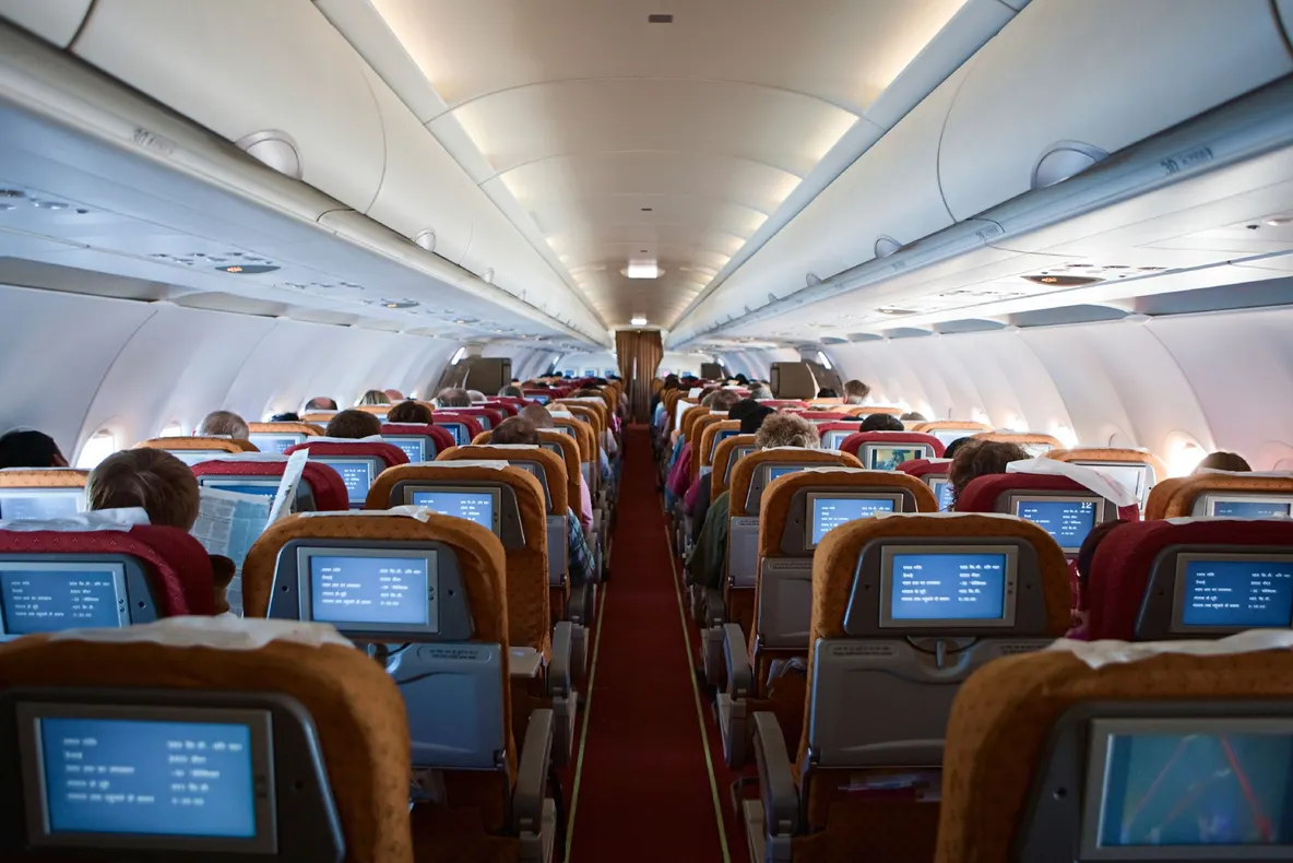 Obiectul neașteptat pe care trebuie să-l iei cu tine mereu când zbori cu avionul